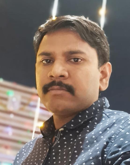 Abhishek Singh Bais