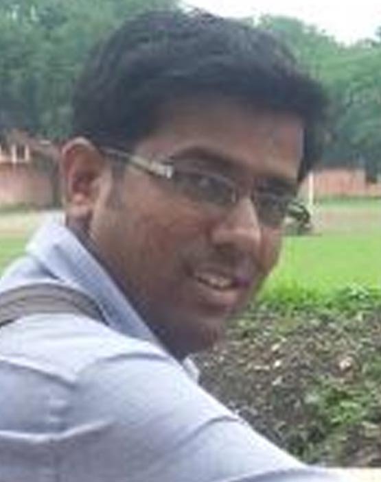 Anurag Jadav