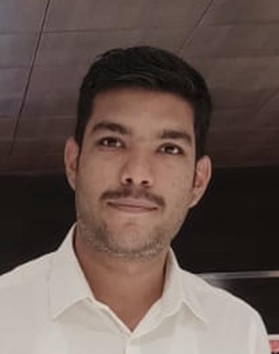  Mohit Sharma