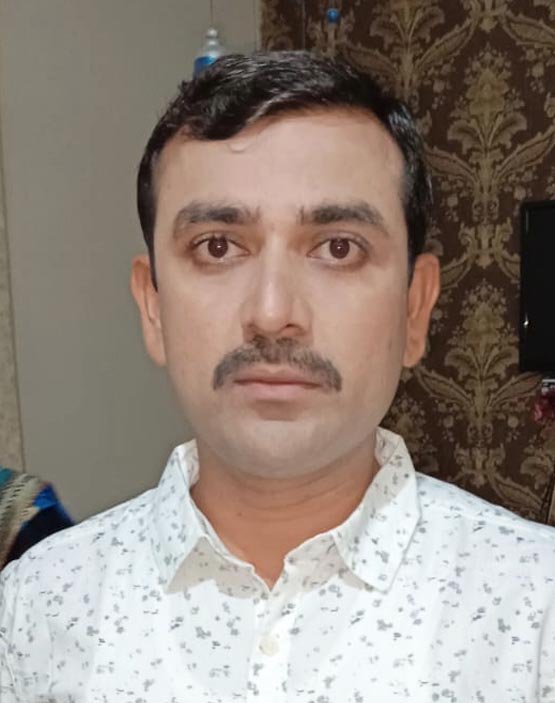 Prakash Singh Bais